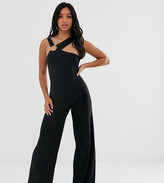 asos petite jumpsuit sale