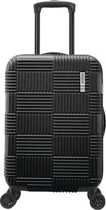 American Tourister Target Suitcase Review Carry On Luggage 22x14x9