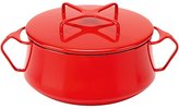 Thumbnail for your product : Dansk Kobenstyle 2 Qt Casserole- Chili Red