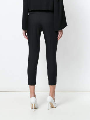 IRO cropped tailored trousers