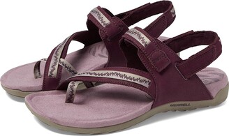 Merrell Women's Sandals | ShopStyle