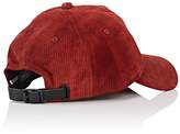Thumbnail for your product : Rag & Bone WOMEN'S MARILYN SUEDE CORDUROY BASEBALL CAP