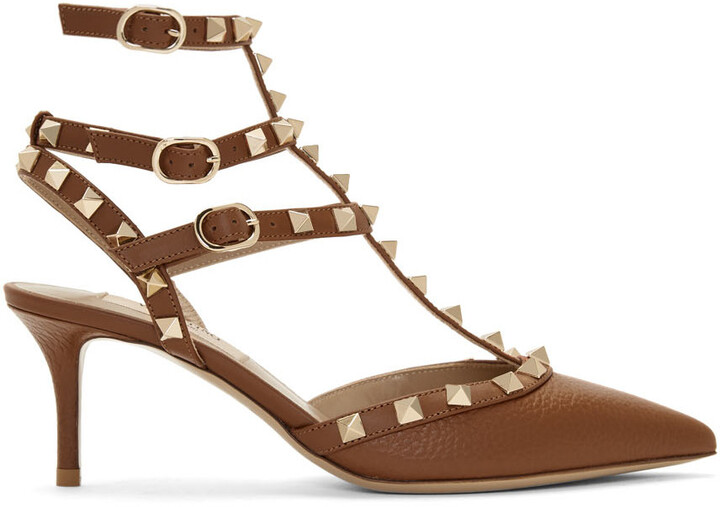 Valentino Rockstud Sale | Shop the world's largest collection of fashion |  ShopStyle