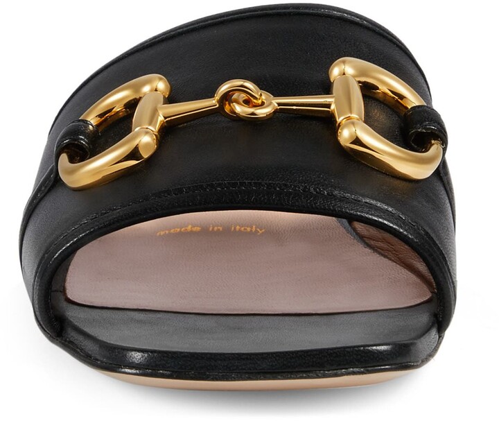 gucci deva slide