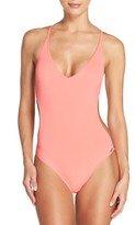Thumbnail for your product : Vince Camuto Women's One-Piece Swimsuit