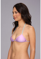 Thumbnail for your product : Wildfox Couture Take Me To The Sea Classic String Top