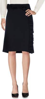Simone Rocha Knee length skirts - Item 35340120EE