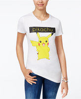 Thumbnail for your product : Freeze 24-7 Juniors' Pokémon Pikachu Graphic T-Shirt