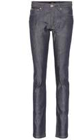 Thumbnail for your product : A.P.C. Petit New Standard straight jeans