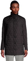 Thumbnail for your product : Lands' End Women's Packable Quilted Barn Coat