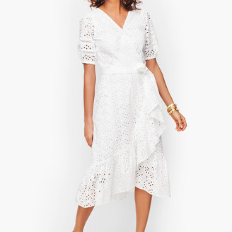 talbots formal dresses