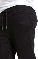 Thumbnail for your product : Zanerobe Salerno Slim Fit Stretch Woven Jogger Pants