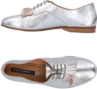 Alberto Fermani Lace-up shoes - Item 11442338FK