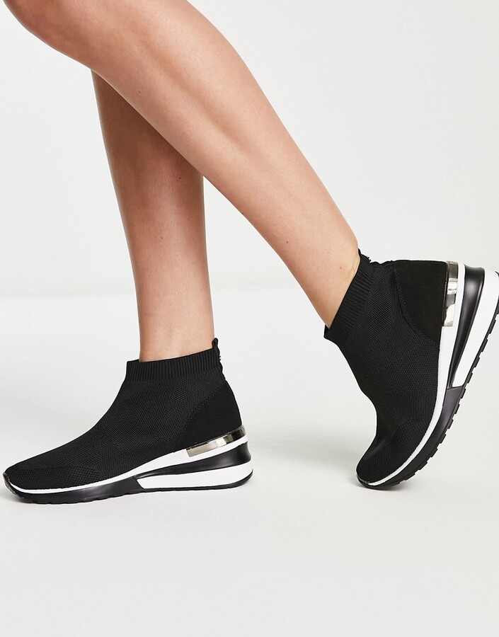 wedge trainers sale