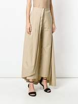 Thumbnail for your product : Milla layered trousers