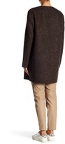 Thumbnail for your product : Theory Wool Blend NYMA. Donegal Divide Coat