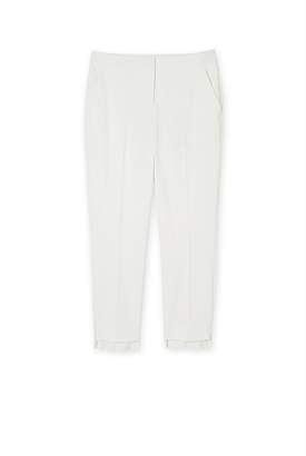 Country Road Straight Cigarette Pant