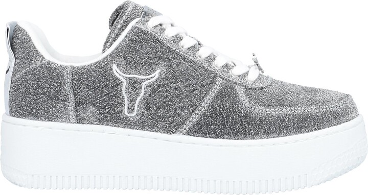 Windsor Smith Women's Sneakers & Athletic Shoes | ShopStyle
