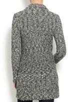 Thumbnail for your product : Lucky Brand Mackenzie Sweater Coat
