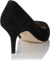 Thumbnail for your product : LK Bennett Florisa closed court shoes