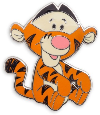 tigger baby stuff