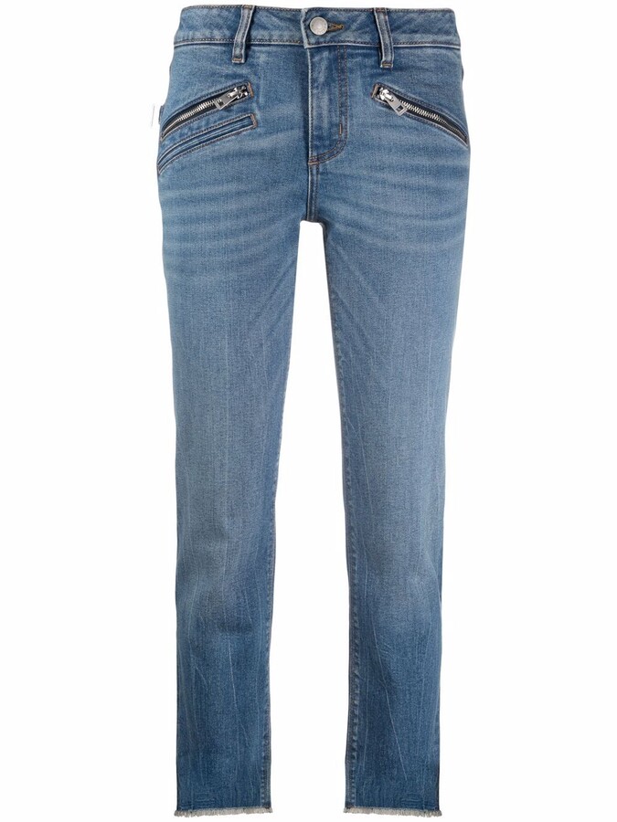 Zadig & Voltaire Women's Jeans | Shop the world's largest collection of  fashion | ShopStyle