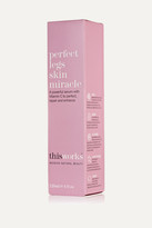 Thumbnail for your product : thisworks® Perfect Legs Skin Miracle, 120ml