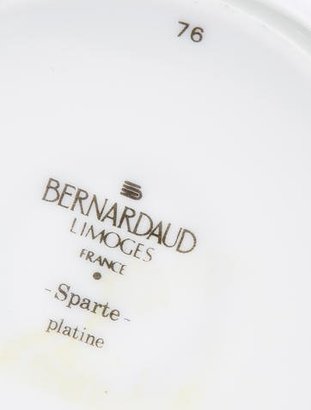 Bernardaud Sparte Coffee Mugs