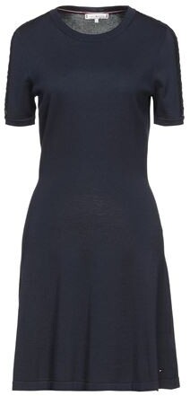 Tommy Hilfiger Blue Women's Dresses on Sale with Cash Back | Shop the  world's largest collection of fashion | ShopStyle
