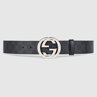 Gucci Men's Belts | ShopStyle