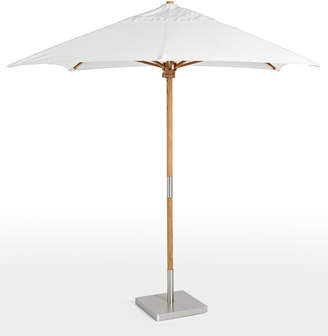 Rejuvenation Sunbrella® Umbrella