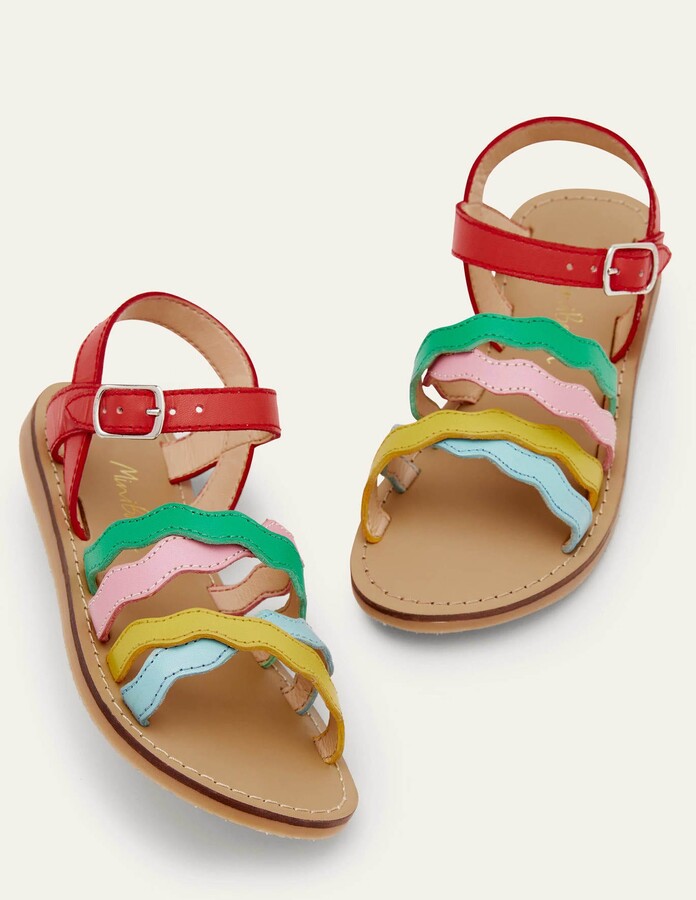 Boden Girls' Shoes | Shop The Largest Collection | ShopStyle