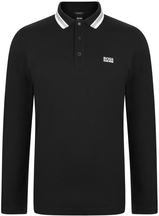hugo boss plisy polo