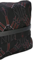 Thumbnail for your product : Valentino Love Blade messenger bag