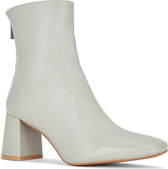INTENTIONALLY BLANK Tabatha Bootie