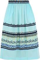 Temperley London Amity Embroidered 