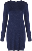 Thumbnail for your product : Whistles Annie Sparkle Knit Dress