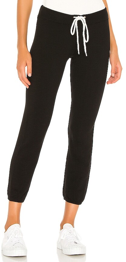 Monrow Supersoft Vintage Sweatpant