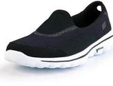 Thumbnail for your product : Skechers Go Walk 2 Pumps