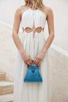 Thumbnail for your product : Cult Gaia Aphrodite Grecian Gown - Off White