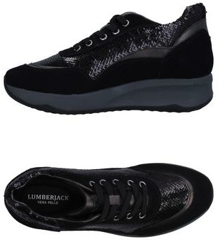 Lumberjack Sneakers - ShopStyle