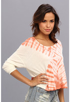 Thumbnail for your product : Free People Sundown Washed Top