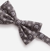 Thumbnail for your product : Dolce & Gabbana Silk bow tie