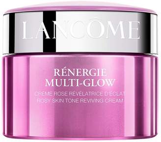 Lancôme Rénergie Multi-Glow Rosy Skin Tone Reviving Cream