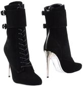 Thumbnail for your product : Balmain Ankle boots