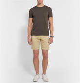 Thumbnail for your product : J.Crew Pocket-Front Slim-Fit Cotton T-Shirt
