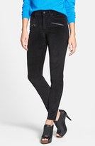 Thumbnail for your product : NYDJ 'Hollyn' Stretch Super Skinny Corduroy Ankle Pants