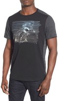 Thumbnail for your product : Howe Flat Track Graphic Tee