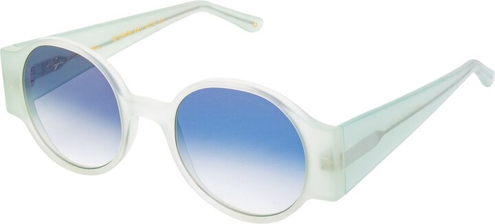 L.G.R Acetate Women's Sunglasses