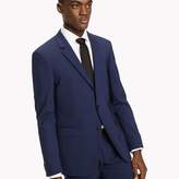 Thumbnail for your product : Tommy Hilfiger TH Flex Slim Fit Blazer